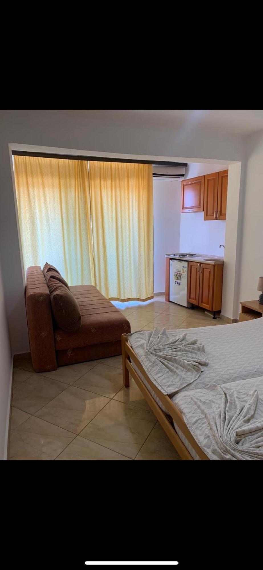 Sand And Sea Apartments Ulcinj Exterior foto